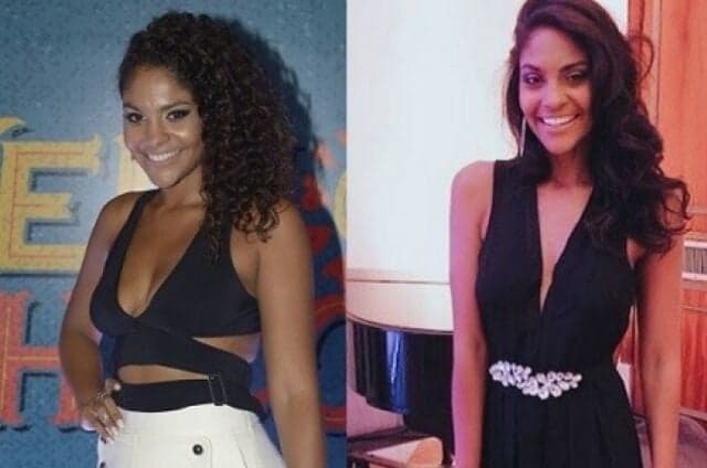 Bárbara Reis emagrece 13 kg para "Os Dias Eram Assim" e fala sobre personagem