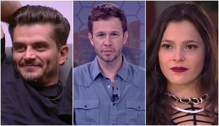 Os motivos que tornaram Leifert, Emilly e Marcos protagonistas do “BBB17”