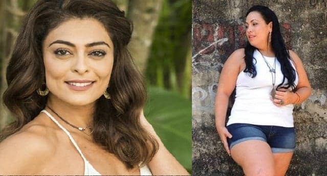 Personagem de Juliana Paes é inspirada na "baronesa do pó" Fabiana Escobar; preparação será intensa