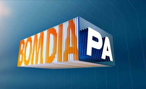 Emissora local da Globo sofre problema técnico e Marília Mendonça "salva" programação