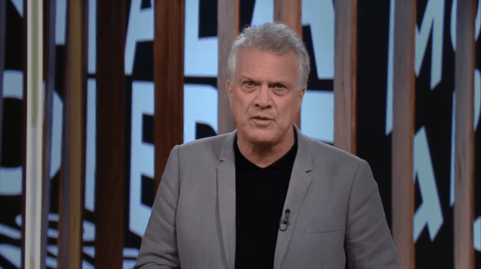 Globo muda data da estreia do novo programa de Pedro Bial