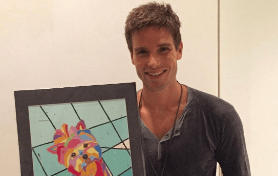Record contrata Jonatas Faro para a novela "Apocalipse"