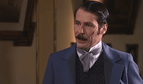 Reprise de "A Escrava Isaura" dá mais audiência que "O Rico e Lázaro"