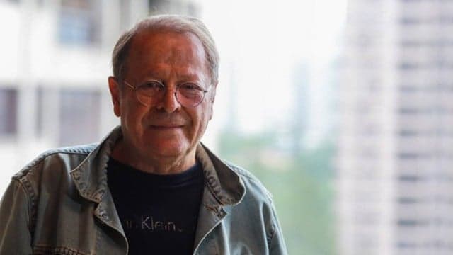 Carlos Vereza será médico em "Os Dias Eram Assim"