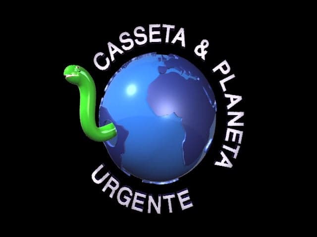 Comemorando 25 anos, Canal Viva exibe primeira edição do "Casseta & Planeta, Urgente!"