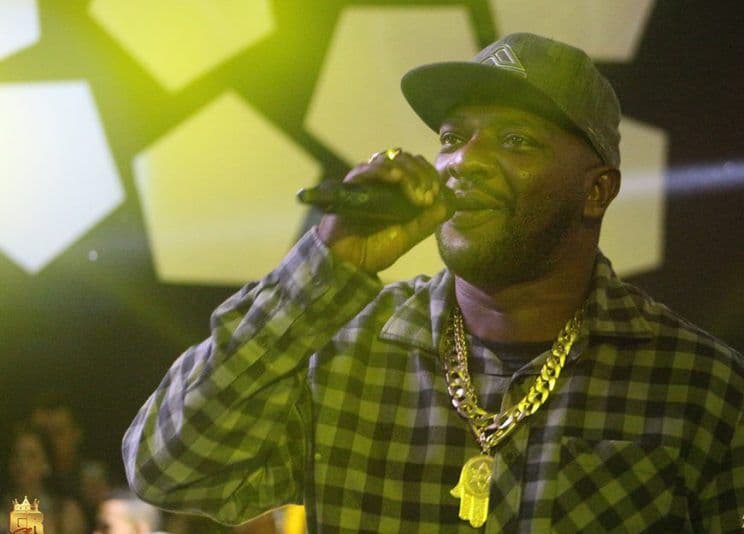 Mr. Catra afirma que foi abusado na infância por uma babá