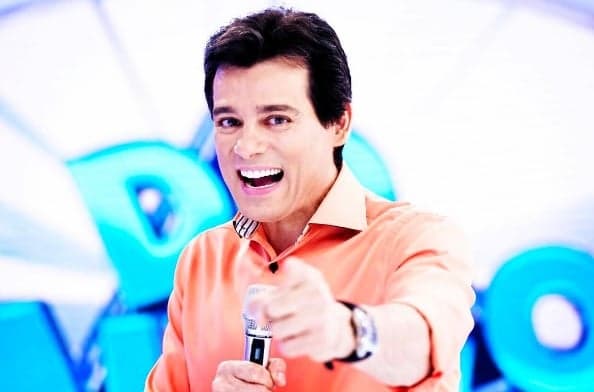 Após Gretchen, "Domingo Legal" receberá outra estrela internacional