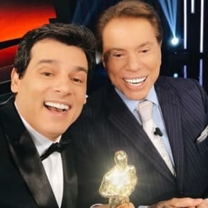 Após ganhar "Troféu Imprensa", Portiolli dispara: "não preciso provar mais nada"