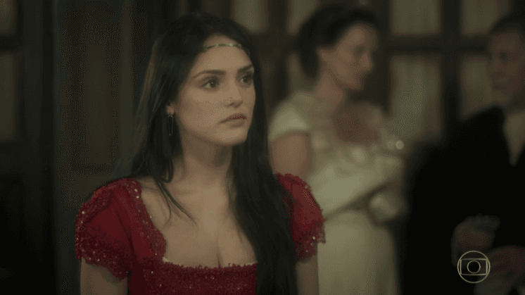 Após celular aparecer na novela “Novo Mundo”, Globo toma medida extrema