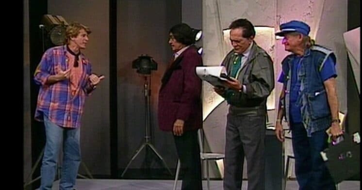 "Estados Anysios de Chico City" estreia no canal Viva