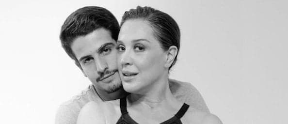 Enzo Celulari, filho de Claudia Raia, surpreende e celebra o casamento da mãe com Jarbas Homem de Mello