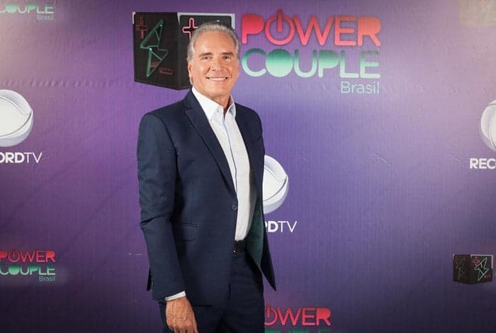 Na estreia, “Power Couple” surpreende e vence “Masterchef”; confira