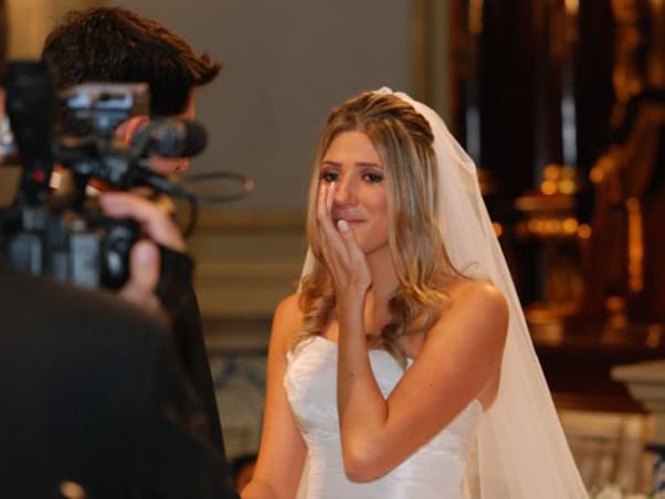 Casamento de Dani Calabresa e Marcelo Adnet chega ao fim