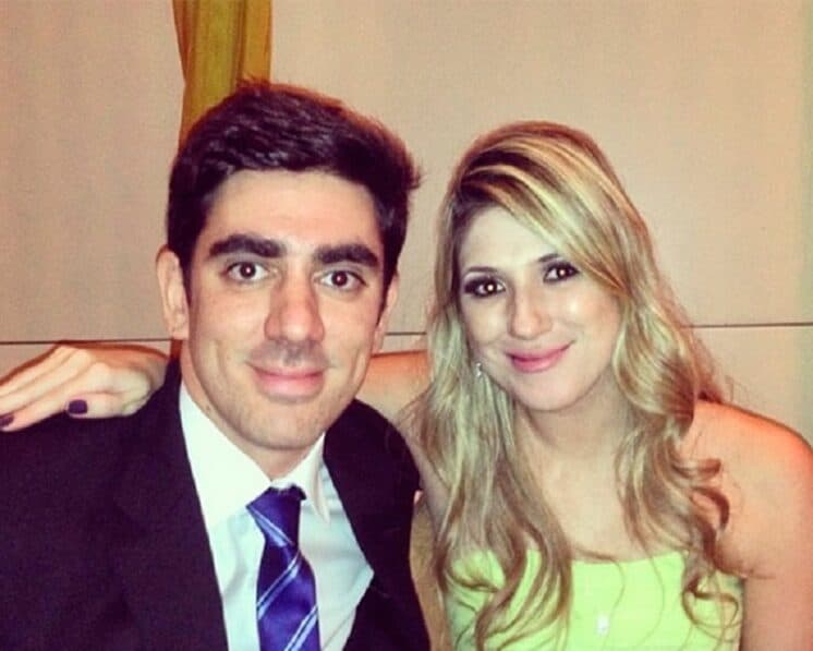 Marcelo Adnet quebra o silêncio e fala sobre separação com Dani Calabresa