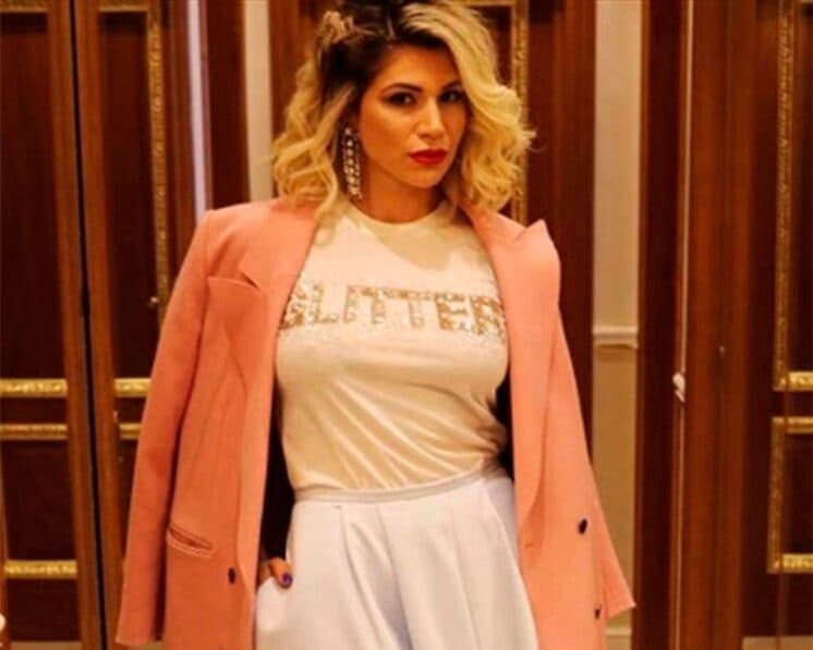 Ex-Panicat Dani Souza fala sobre possível retorno à TV e dispara: "Não sinto saudades"