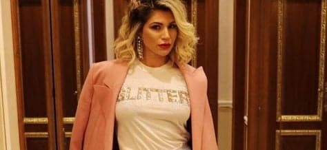 Aos prantos, Mulher Samambaia diz que não é caloteira