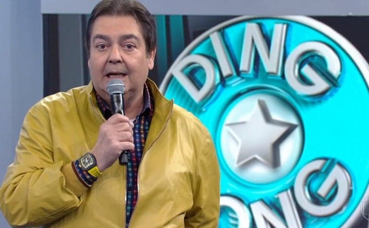 Sucesso, Globo estica o "Ding Dong" em vários meses