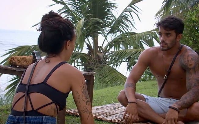 "MTV" gravará nova temporada do "De Férias com o Ex" no Brasil