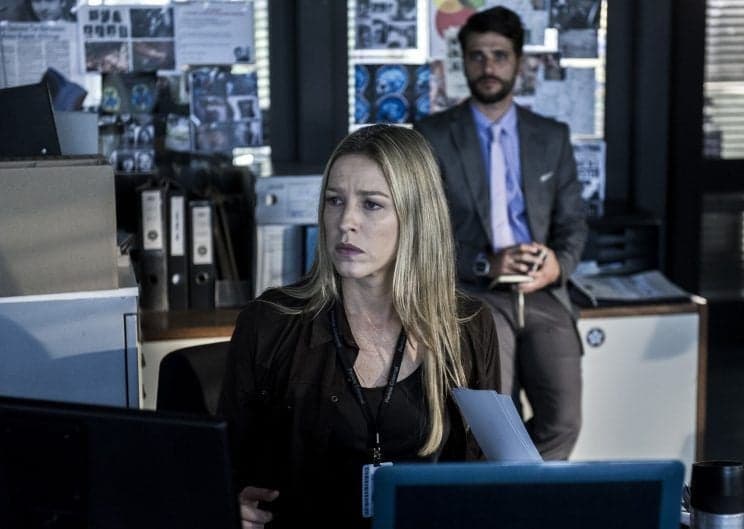 Luana Piovani diz ter medo de não conseguir mais trabalhos na Globo