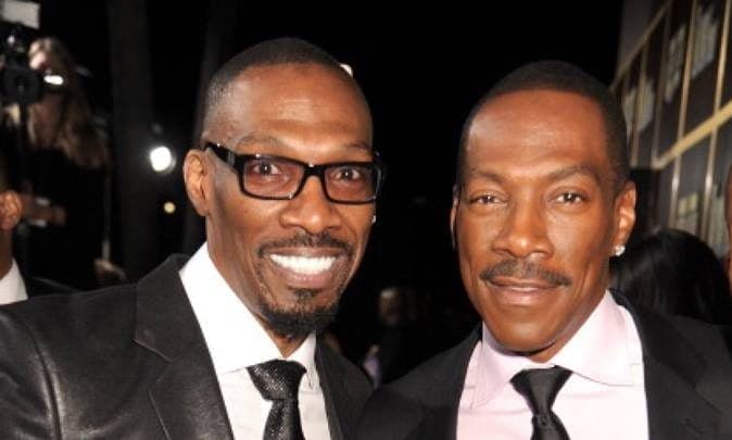 Aos 57 anos, morre o irmão mais velho do ator Eddie Murphy