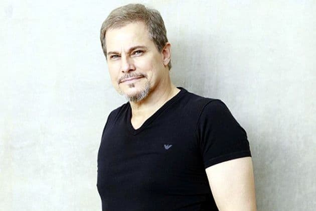 Após câncer, Edson Celulari reavalia sua vida: 'Oportunidade de aprender'