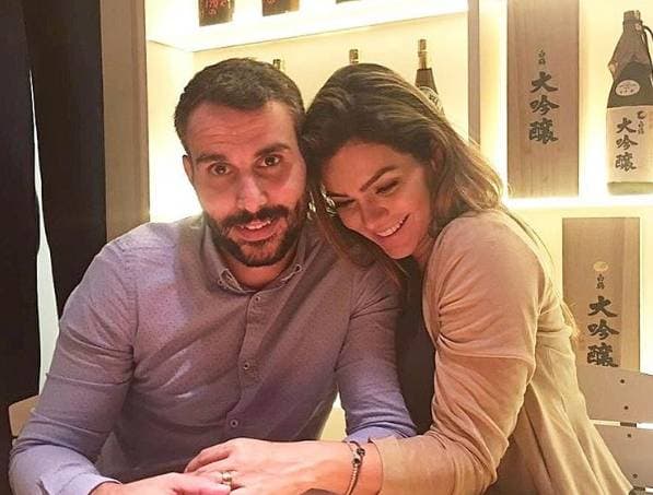 Marido de Kelly Key defende a cantora após polêmica no Instagram