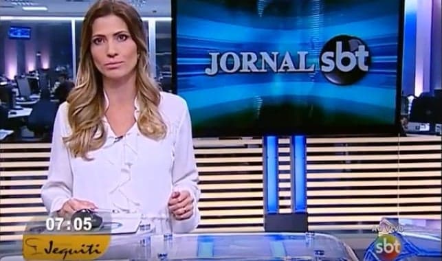 Patrícia Rocha é a nova contratada da BandNews