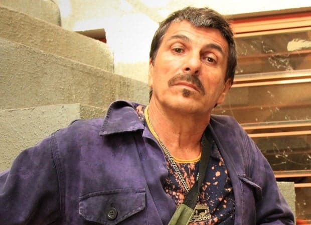 Evandro Mesquita entra para o elenco de "Rock Story"