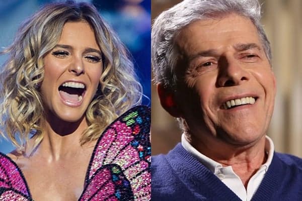 Fernanda Lima defende causa, mas não crucifica José Mayer