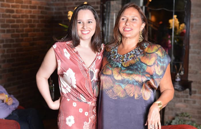 Filha de Fafá de Belém perde 21kg; veja a mudança