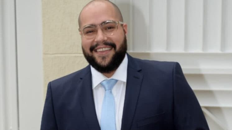 Tiago Abravanel pode assinar com o SBT e trazer de volta programa que foi sucesso no passado na emissora