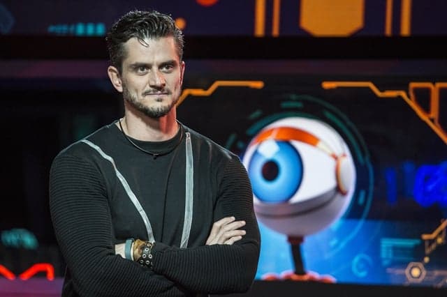 "BBB17": família de Marcos Härter se pronuncia e diz que há "muitas mentiras"