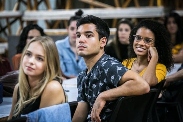 "Malhação" teve preparação de elenco de seis meses com mais de 500 atores