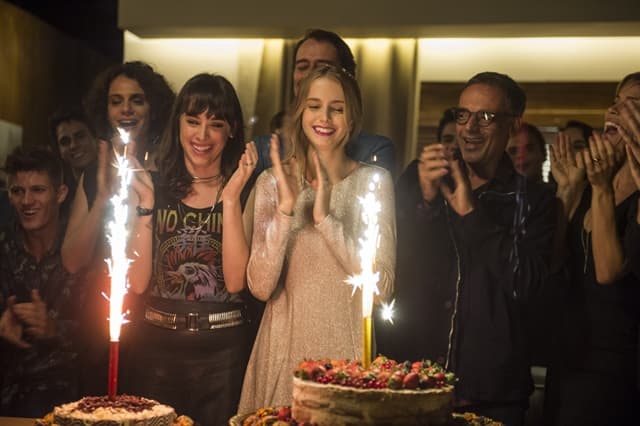 Globo apresentará episódios exclusivos de "Malhação: Viva a Diferença" no GloboPlay