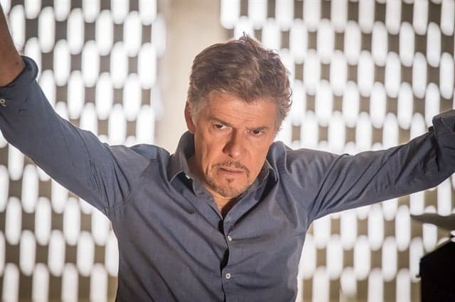 Demissão de José Mayer rende altos comentários e nome do ator bomba na internet