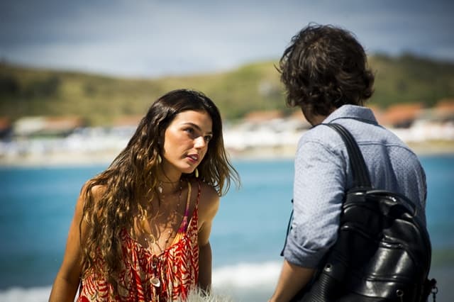 "A Força do Querer": Ritinha revela que está grávida e Ruy fica desesperado