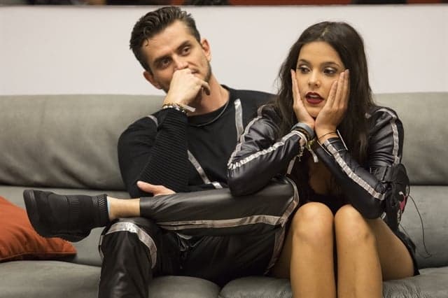 "BBB17": Emilly tem data marcada para depor; Marcos pode ser preso