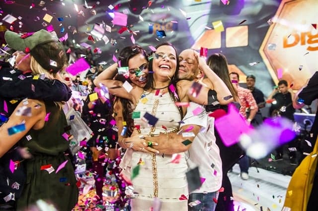 Com Leifert e em novo dia, final do "BBB17" iguala audiência de 2016; confira os consolidados da quinta-feira (13/04/17)