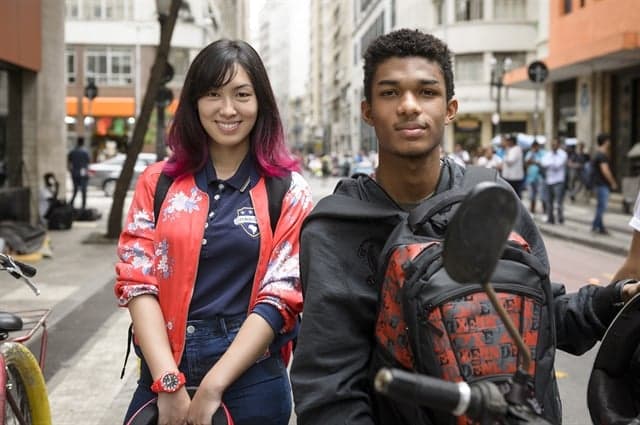 Nova "Malhação" estreará na internet antes da TV