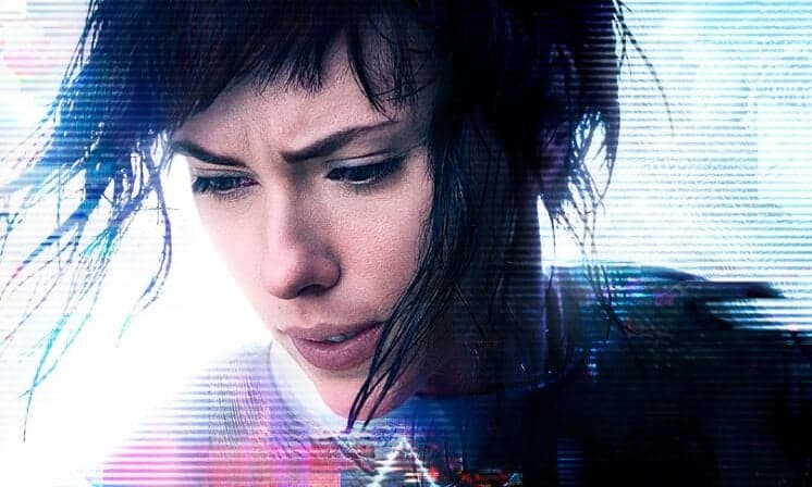 'A Vigilante do Amanhã: Ghost in the Shell' se destaca pelo futurismo e efeitos especiais