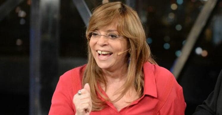 Em entrevista, Gloria Perez revela se está namorando