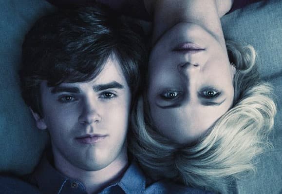 Após fim de "Bates Motel", canal anuncia que não produzirá mais séries