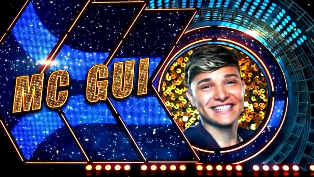 MC Gui deve retornar ao reality "Dancing Brasil"