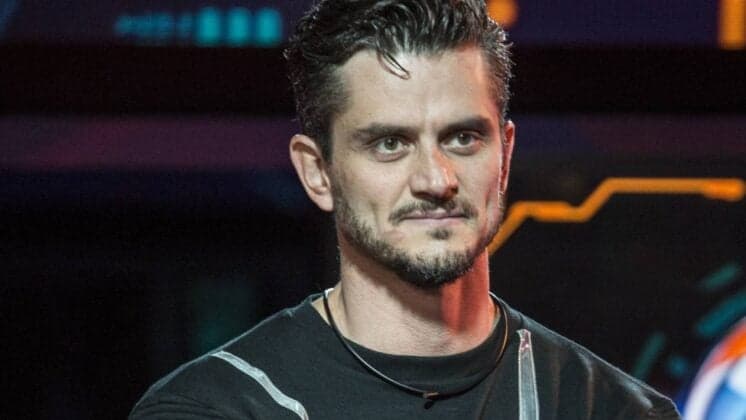 Arrependido, Marcos do "BBB17" dispara: 'Queria Ilmar aqui comigo'