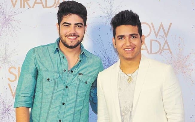 Cantor sertanejo Henrique, da dupla com Juliano, comenta acidente: ‘Repensando várias coisas’