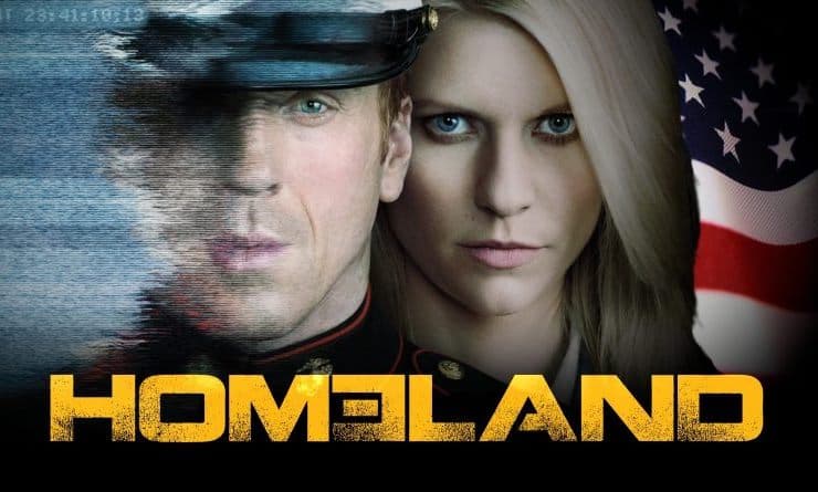 Globo estreia temporada inédita de "Homeland"