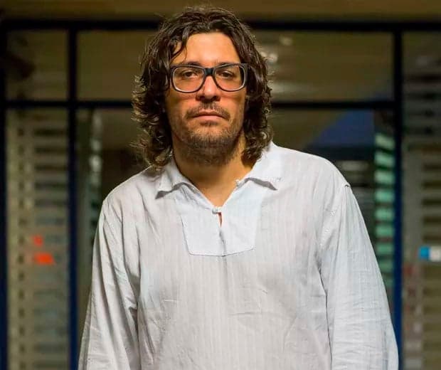 Ilmar, do "BBB17", fala sobre Emilly e Marcos