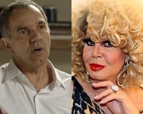 Na primeira cena em "A Força do Querer", transexual é xingada de aberração