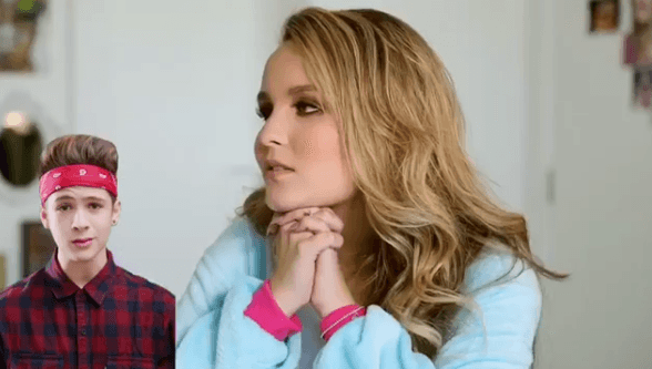 Larissa Manoela detona João Guilherme: 'Ex que não vale a pena ser lembrado'