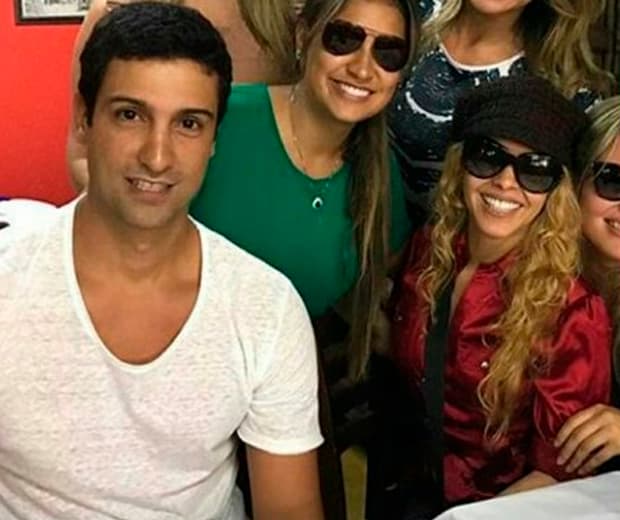 Após se separar do Ximbinha, Joelma confirma affair com novo amor: "Estamos nos conhecendo"
